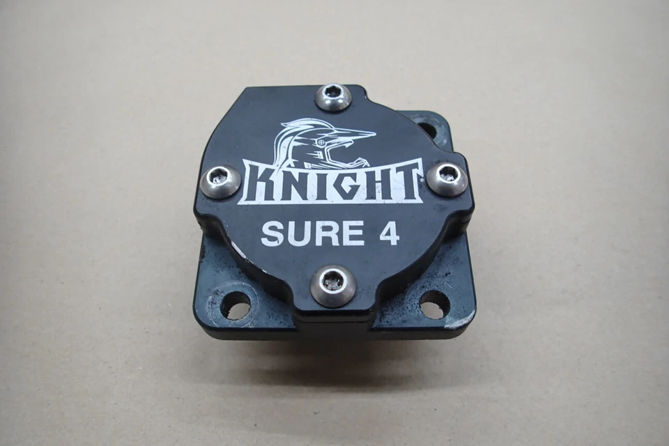 Honda Foreman TRX500FM 2018 Knight seguro 4 se adapta a Foreman Rubicon 15 y más Foto 2 de 4