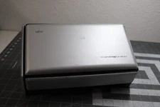 Untested Fujitsu ScanSnap S1500 Document Scanner