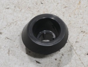 BMW E46 Touring 320D Bj 2001 Distanz Ring Fesnter Kurbel hi RECHTS #105049-F374