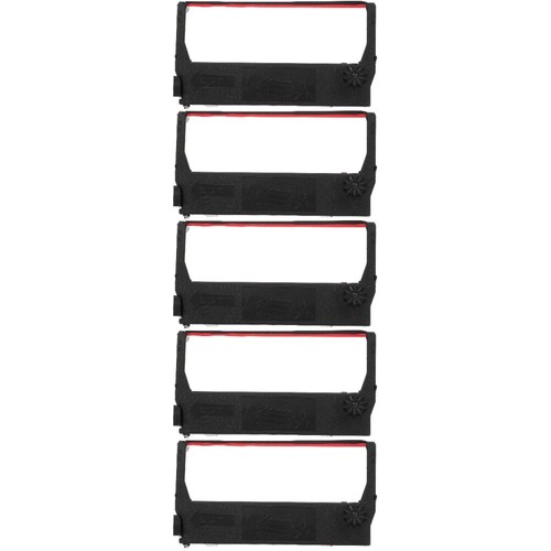 5 PCS Bandhalter Büro Ersatz-Tintenband Für Drucker Farbbandhalter - Afbeelding 9 van 12