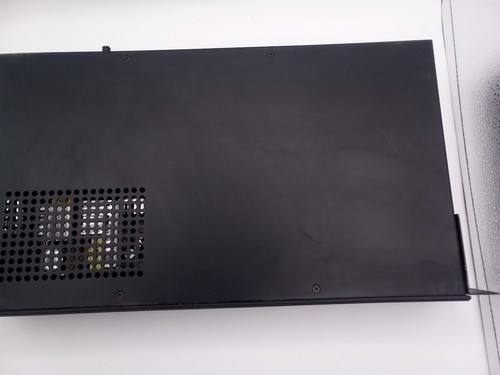 Procesador de sistema de control Crestron Pro2 (sin probar) - Imagen 2 de 3