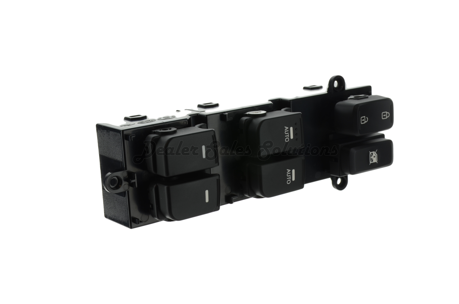 New Genuine Kia Master Power Window Switch Assembly OE 935702T030 eBay