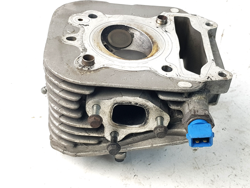 Testata Completa PIAGGIO LIBERTY 4T IE PTT 125 150 2012 2013 - Foto 5 di 8