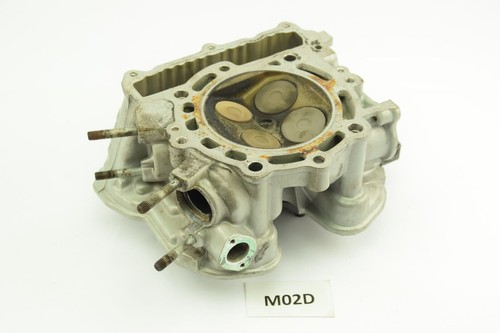 BMW F650 169 - Zylinderkopf A566028136