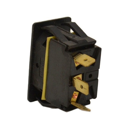 Princecraft McGill 0852-0115 Momentary On/Off/On Marine Boat Rocker ...