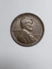 1920 D Lincoln Cent FLASHY AU Soft Strike