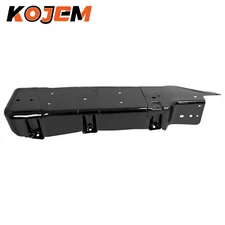 For Jeep Wrangler JK 4-Door 2007-2018 Gas Fuel Tank Skid Plate Guard #52059747AE