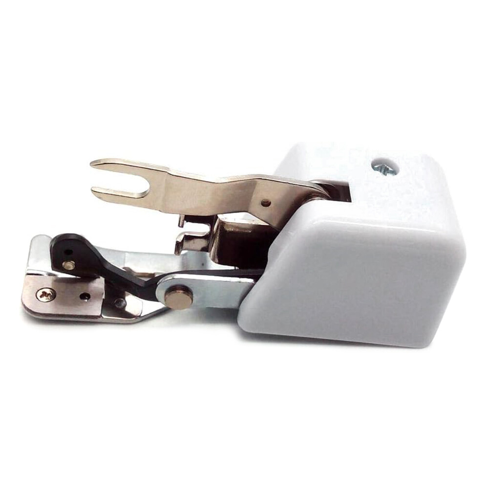 RCT10L Low Shank Side Cutter Cut N Sew Walking Foot Cut &Hem For