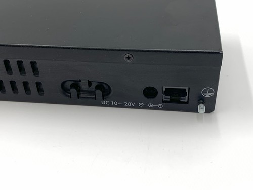 MiKroTik Routerboard RB201 1UI AS-RM RB2011UIAS-RM Netzteil - Bild 5 von 6