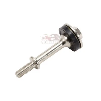 Boulon De Couver pour Honda VFR750F VFR800 XL1000V 90002-MY5-850 - Photo 1/4