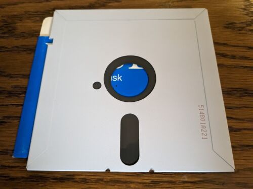 The Standing Stones Commodore 64 Game on 5.25" disk only - Picture 3 of 3