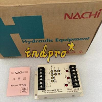 1Pc. New EDA-PD1-NWZ-D-D2-11 Electrical Amplifier