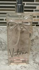 RARE Victoria's Secret "Victoria" Original Fragrance Mist 8.4 Ounce