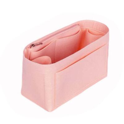 Handtasche Organizer Einsatz Organizer Tasche Liner für Bucket Bag Seesack Tragetaschen