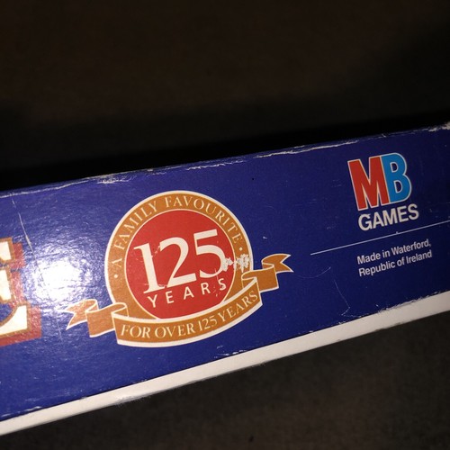 Juego de mesa Game of Life 1991 vintage de MB Games - 125 años favorito de la familia - Imagen 19 de 21