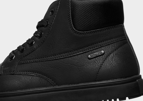 Nanny State Tony Mens Boots - BLACK - Size - 9 (UK) - Was £80 *BNIB - Picture 10 of 13