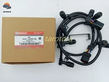 Left + Right Motorcraft Glow Plug Harness Wiring Fit 04-10 Ford 6.0L F250 F350