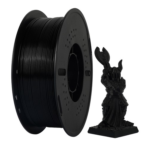 3D Drucker PETG 2/3/5/10KG 1.75mm Printing Filament Spools 1kg/Roll Mixcolor DE - Bild 17 von 18