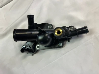 2020-2022 Nissan Sentra Water Outlet 11060-6LB0A Genuine OEM - Image 1 of 2