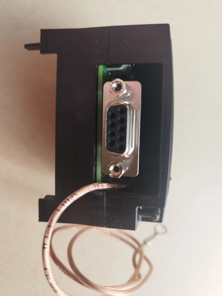 3G3AX  MX2 PRT-E , Modulo profibus variadores Omron, nuevo en su caja - Imagen 3 de 4