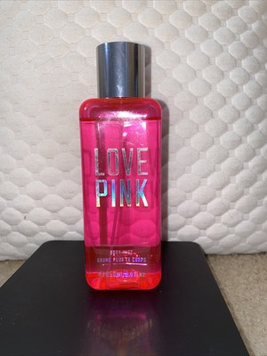 Victoria Secret Love Me Body Mist Victoria's Secret LOVE PINK Body