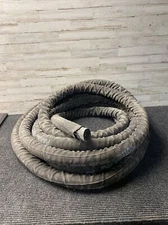 NOS Tompkins NHS-225 Protec Nylon Hose Sleeving MSHA IC-171/1  41'