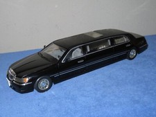 Sunstar Lincoln Diecast Limousines for sale | eBay