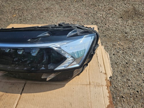 DS 7 DS7 2019 FARO LED CROSSBACK N/S LATO PASSEGGERO SINISTRO 9816527280 (2) - Foto 3 di 14