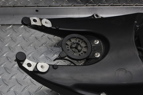 2020 BMW R18 SUPPORT FRAME SUBFRAME - Picture 3 of 14
