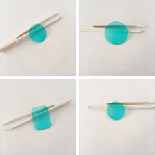 IR Cut Filter for BMPCC  BMCC  BMPC  URSA mini 4.6K Pro Blackmagic Pocket Micro 