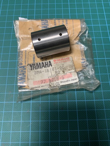 Yamaha TZR250 3MA SP4 Kupplungsspacer 3MA-16181-20 NOS