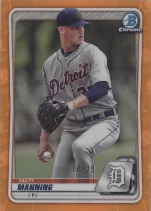 Orange Refractor
