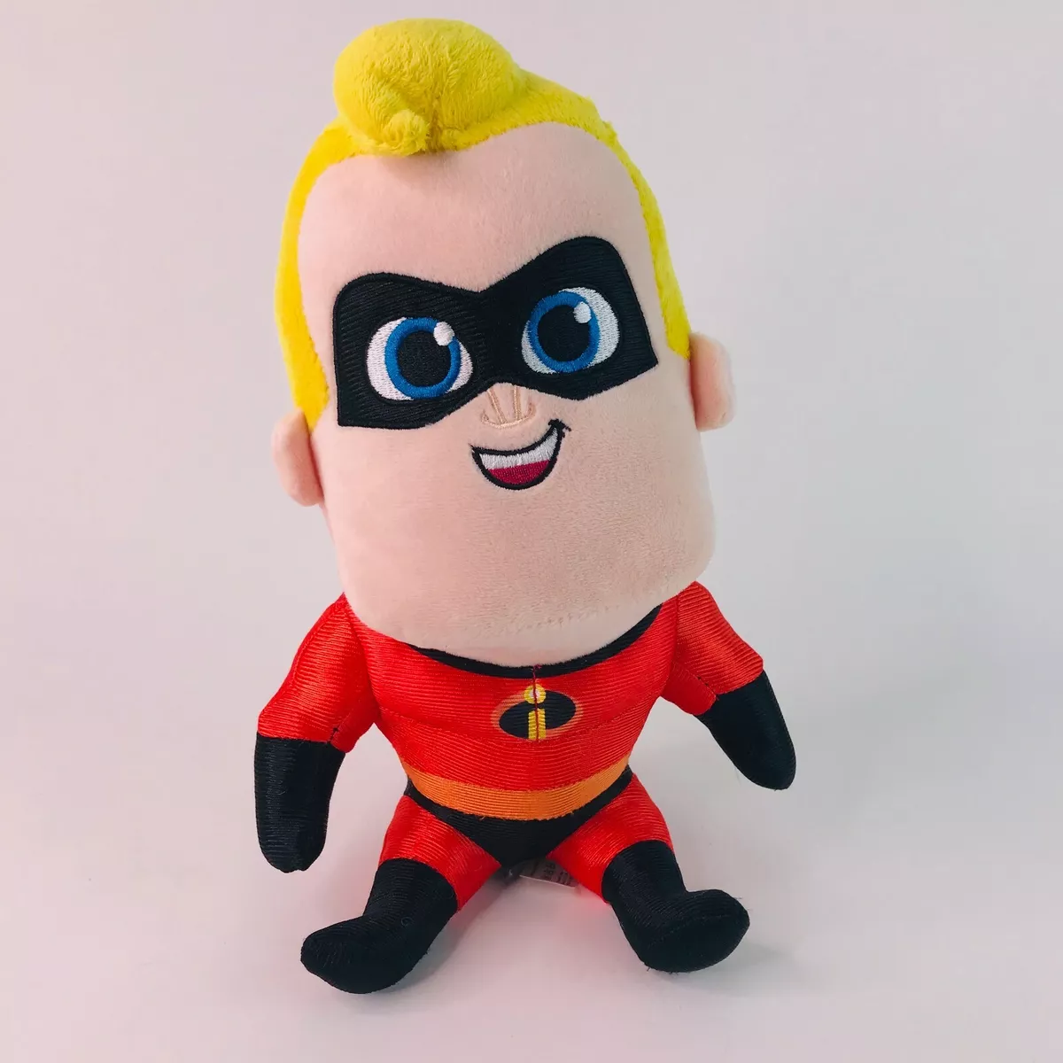 Incredibles teddy hotsell