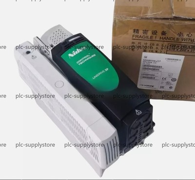 ONE NEW Nidec Unidrive SP2404 Inverter Drive
