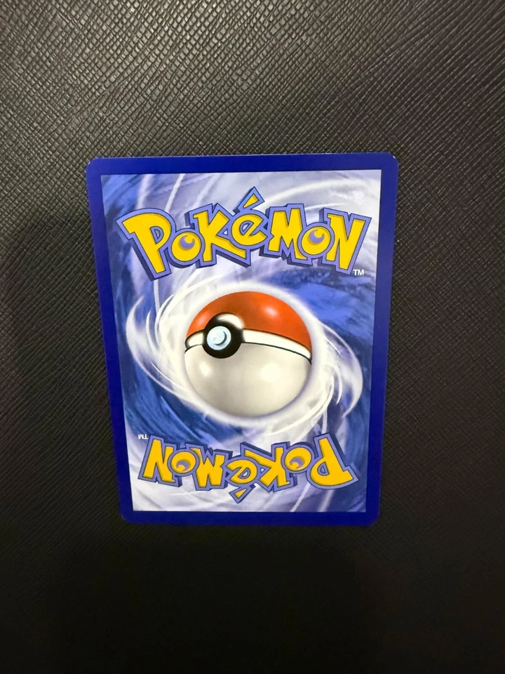 Pokemon Asia Exclusive Bug Catching Set Gym Promo Stamped 143/167 - Image 2 of 2