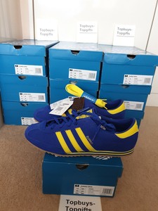 adidas zurro ebay
