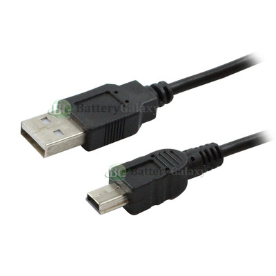 Câble d'imprimante scanner USB 2.0 A mâle vers B mâle, 150 cm - Informatique
