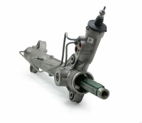 Mercedes-Benz Car Gearboxes, Racks & Pinions