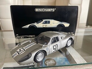 Porsche 904 GTS Racing 1964 1 18 | eBay Porsche 904 GTS Racing 1964 1 18 | eBay