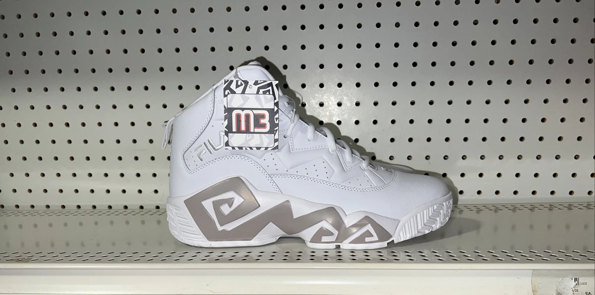 Tenis fila top jamaal uk