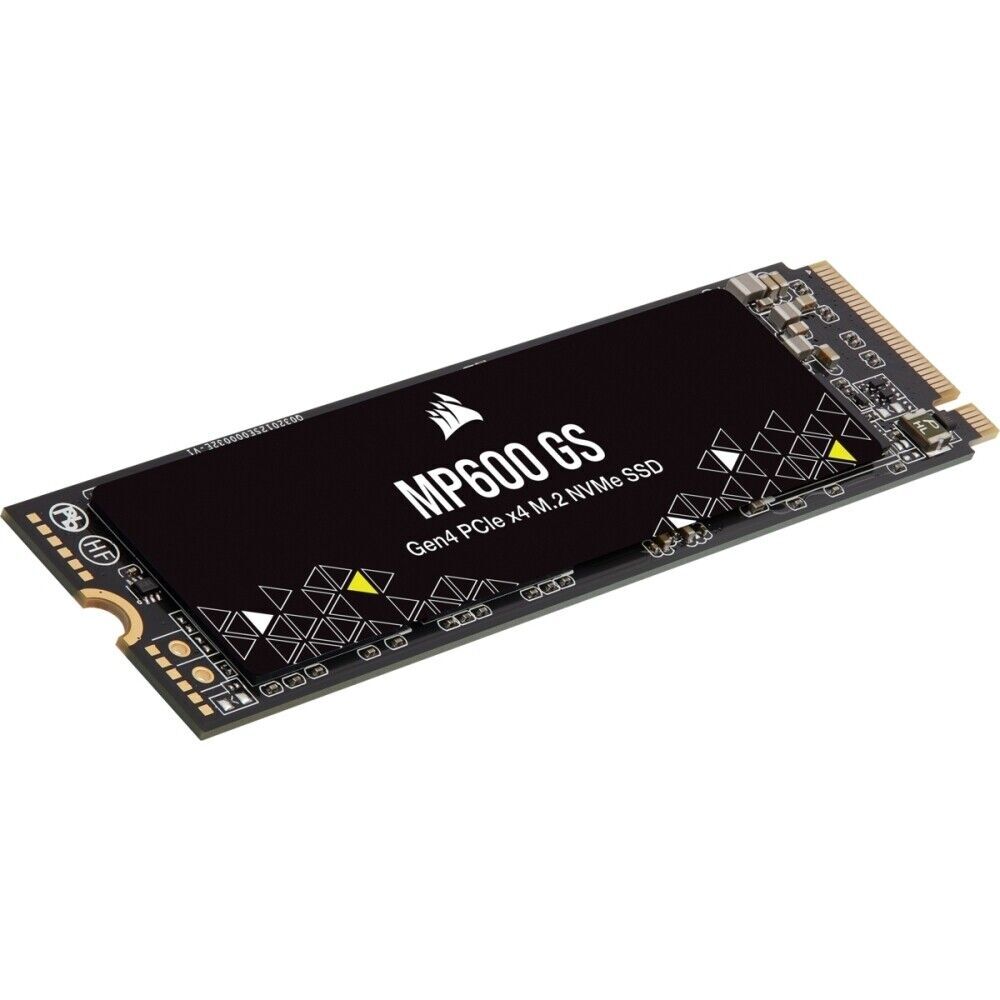 Buy CORSAIR MP600 GS 1TB M.2 NVMe Internal SSD (CSSD
