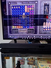 CASTER AMULET CRAFTED HIGH LV PSN ONLY - NON LADDER - SOFTCORE 