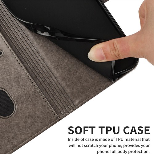Sunflower Wallet Leather Flip Case Cover For Samsung A54 A34 A14 A25 A55 A34 S24 - Picture 67 of 79