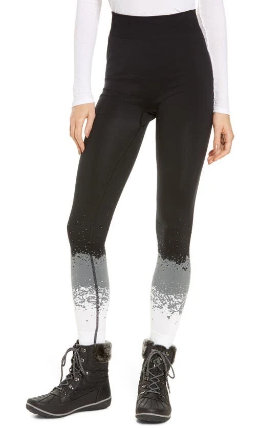 White base layer clearance leggings