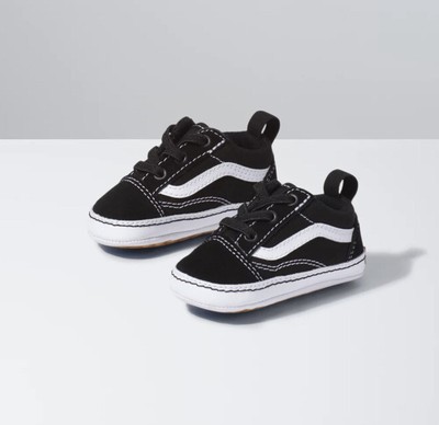 infant vans size 3