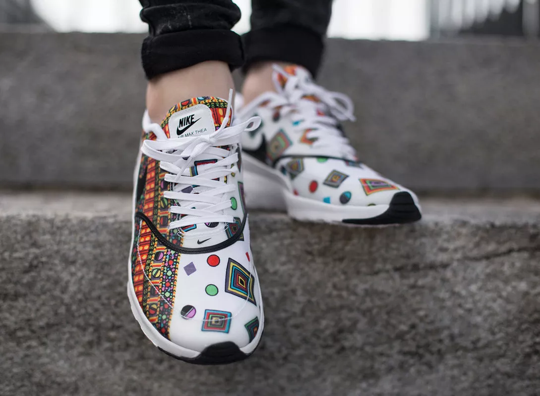Nike air top max thea 5