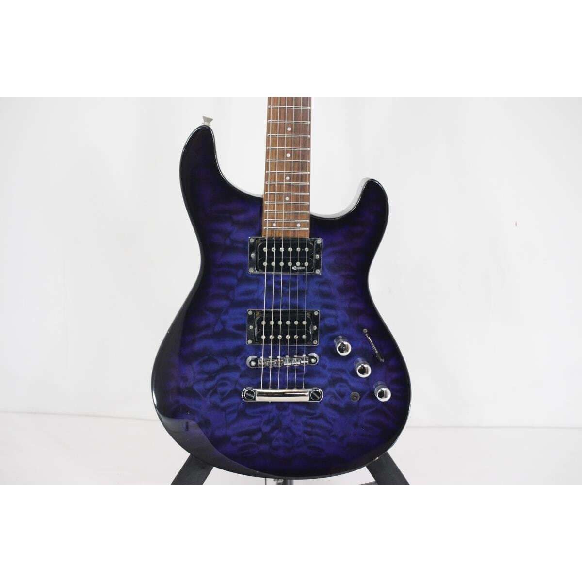 Fernandes Apg-65S guitar from japan used | eBay