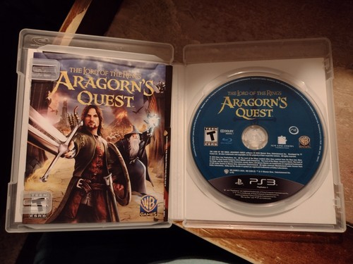 PlayStation 3 Games ~ Most with Manuals! - Picture 495 of 533