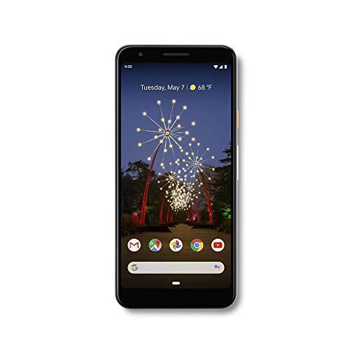 Google Pixel 3A (64GB, 4GB RAM) 5.6 Google Pixel 3A (64GB, 4GB RAM) 5.6