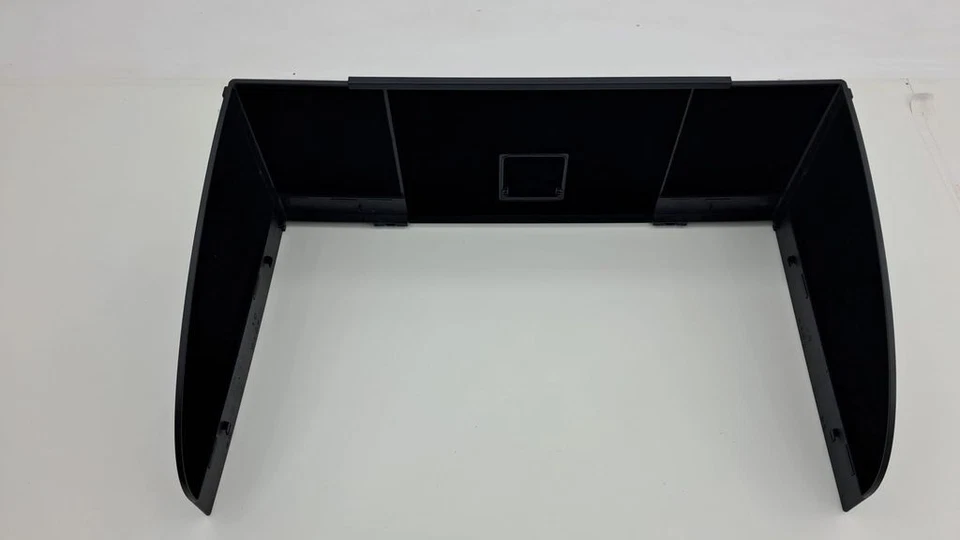 BenQ Blendschutzhaube für Monitor Blendschutz – Anti-Glare Shading Hood - Bild 3 von 4